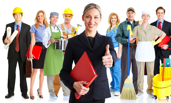 Koçarlı Lokmacı Hizmeti